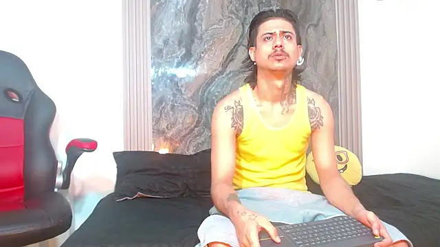 Damian-and-Camerum online show from 23, 4, 2026