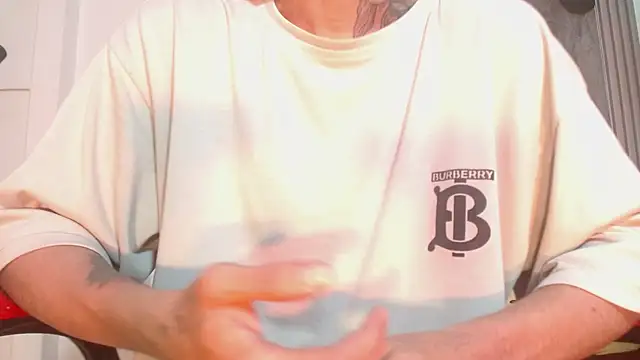 Damian-and-Camerum online show from 24, 4, 2026