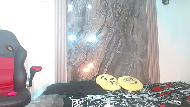 Damian-and-Camerum online show from 28, 4, 2026