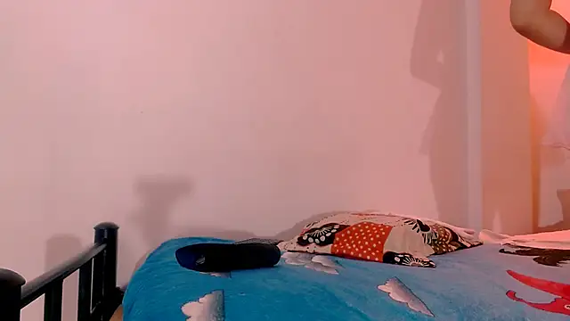 sexiempoderada18 online show from 29, 4, 2026