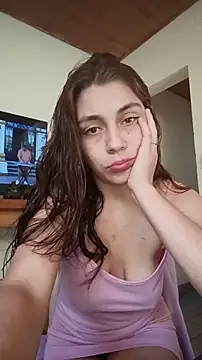ABIDULCE1 online show from 14, 6, 2026