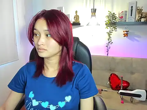 naomy stanley online show from 7, 4, 2026