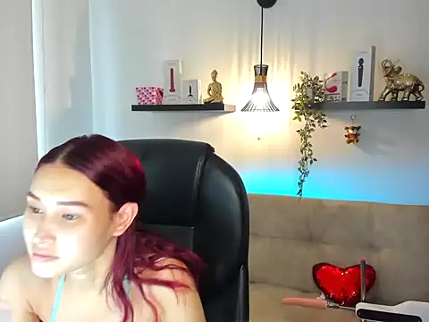 naomy stanley online show from 26, 4, 2026