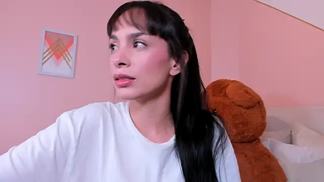 violeta rodriguezz online show from 27, 4, 2026