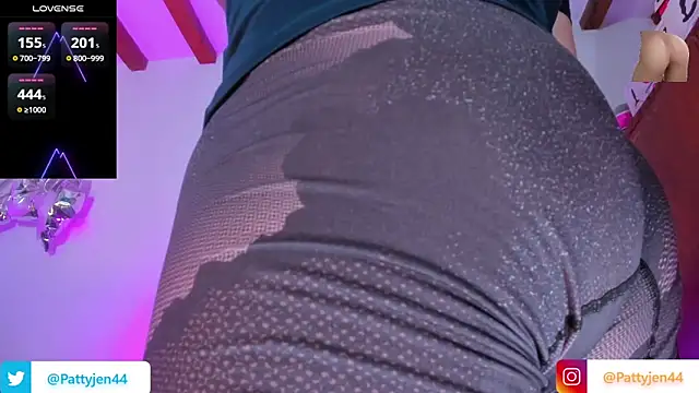 pattyjenkinss online show from 17, 4, 2026