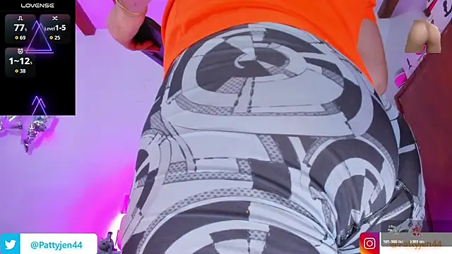 pattyjenkinss online show from 20, 4, 2026