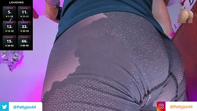 pattyjenkinss online show from 21, 4, 2026