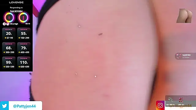 pattyjenkinss online show from 1, 6, 2026