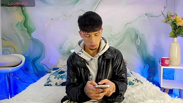 Novoa Prime online show from 3, 3, 2026