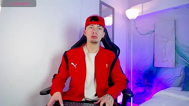 Novoa Prime online show from 12, 3, 2026