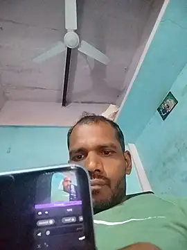 Daddyishere 19 online show from 28, 2, 2026