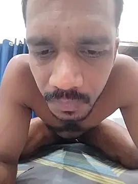 Daddyishere 19 online show from 21, 4, 2026