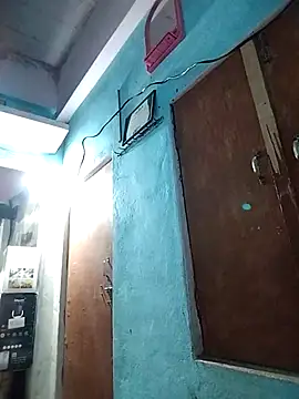 Daddyishere 19 online show from 23, 4, 2026