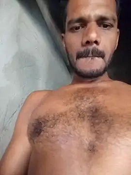 Daddyishere 19 online show from 25, 4, 2026