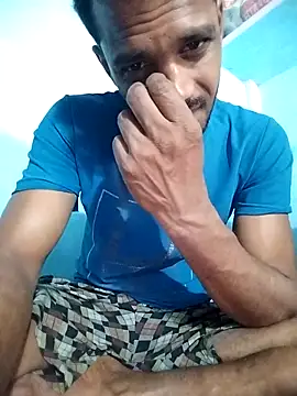 Daddyishere 19 online show from 26, 4, 2026