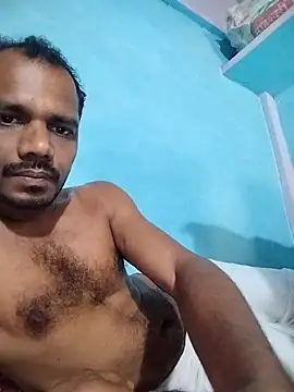 Daddyishere 19 online show from 27, 4, 2026