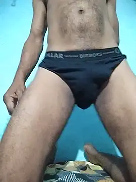 Snapshot of Daddyishere_19 chatting on 25, 5, 2026 Daddyishere 19 online show from 25, 5, 2026