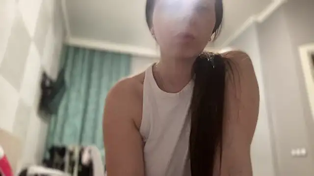 Darsy Rox online show from 12, 3, 2026