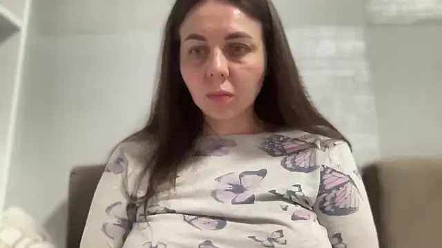 Darsy Rox online show from 18, 4, 2026