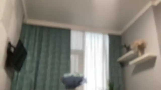 Darsy Rox online show from 27, 4, 2026