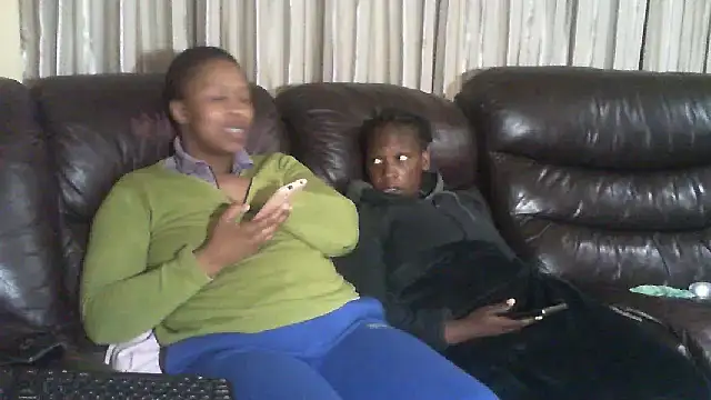 Caramel-Diva online show from 24, 4, 2026