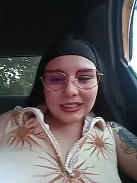 Yulska online show from 23, 4, 2026