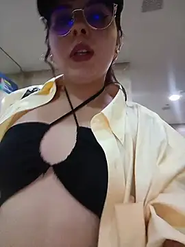 Yulska online show from 27, 4, 2026