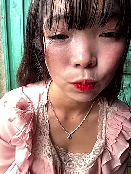cuty lusy online show from 19, 6, 2026