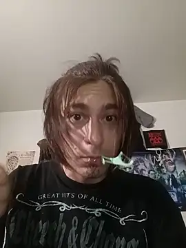 TwiztedIncubus online show from 3, 6, 2026