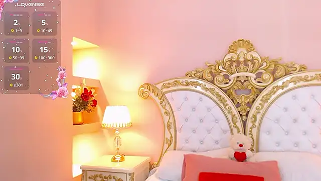 NatashaSilvers online show from 5, 3, 2026