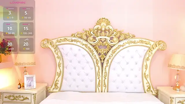 NatashaSilvers online show from 10, 3, 2026