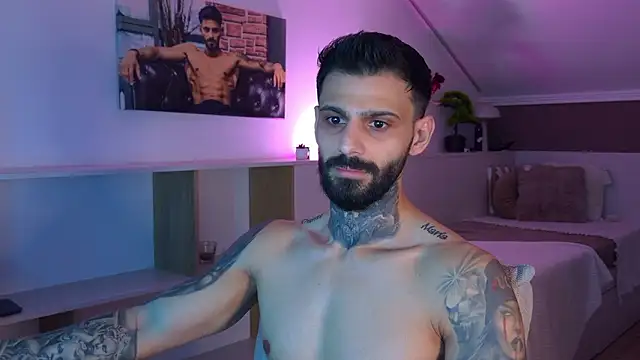 TristanGrey online show from 18, 2, 2026