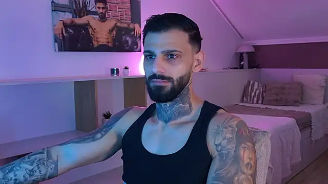 TristanGrey online show from 10, 3, 2026