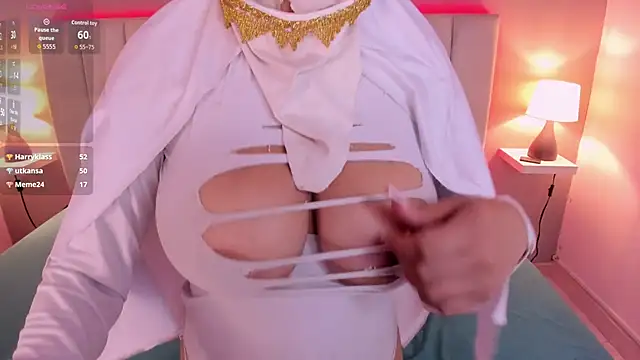 salmma habibi online show from 12, 4, 2026