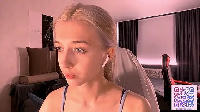 TaliCaan online show from 5, 3, 2026