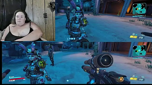 ladylynn13 online show from 19, 4, 2026