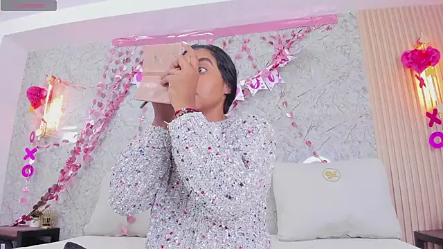 eva lain online show from 14, 2, 2026