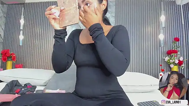 eva lain online show from 19, 3, 2026