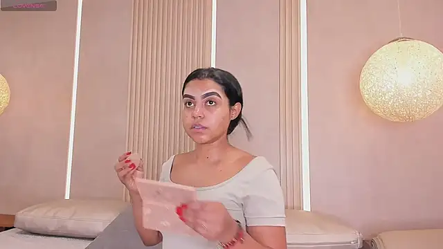 eva lain online show from 7, 4, 2026