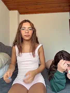 Snapshot of IsaxHanna chatting on 12, 3, 2026 IsaxHanna online show from 12, 3, 2026