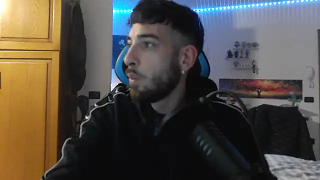 maestroboris95 online show from 9, 2, 2026