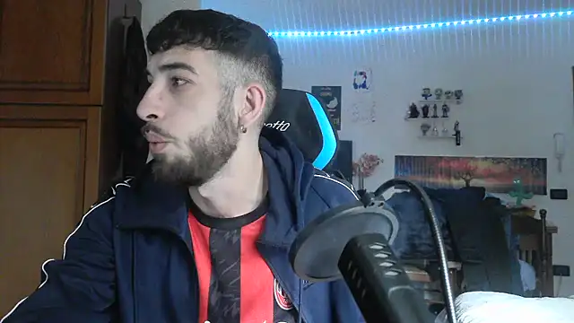 maestroboris95 online show from 10, 2, 2026