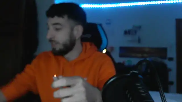 maestroboris95 online show from 14, 2, 2026