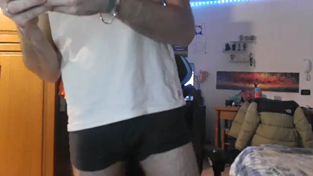 maestroboris95 online show from 1, 3, 2026