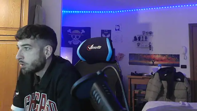 maestroboris95 online show from 10, 3, 2026