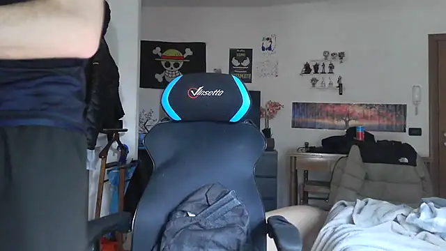 maestroboris95 online show from 13, 3, 2026