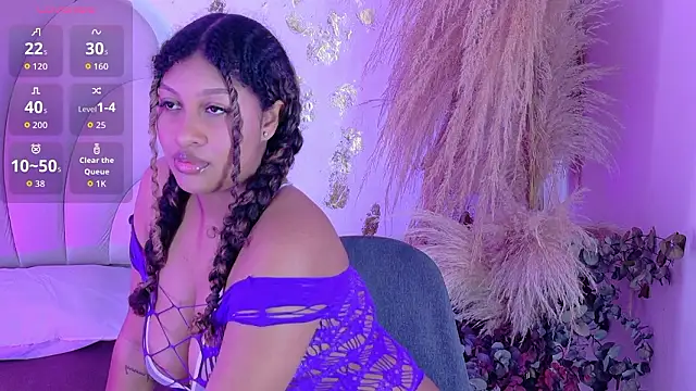 Snapshot of sabrina_lafaux_cr chatting on 13, 3, 2026 sabrina lafaux cr online show from 13, 3, 2026