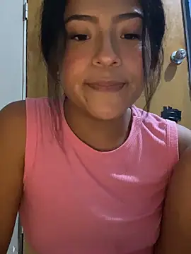 BabyFoxy online show from 6, 3, 2026