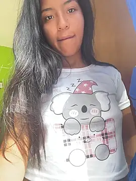 BabyFoxy online show from 22, 4, 2026