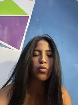 BabyFoxy online show from 28, 4, 2026